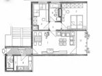 Bergheim- Kenten, Kapitalanlage, vermietete 3 Zimmerwohnung, Balkon - Wohnung 111, 11. Etage, Turmal