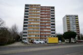 Bergheim- Kenten, Kapitalanlage, vermietete 3 Zimmerwohnung, Balkon - Hausansicht