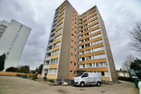 Bergheim- Kenten, Kapitalanlage, vermietete 3 Zimmerwohnung, Balkon, 50126 Bergheim Kenten, Wohnung