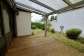 Reserviert, Meckenheim, Bungalow aufgeteilt nach WEG mit Terrasse und Garten zur alleinigen Nutzung - Terrasse