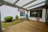 Reserviert, Meckenheim, Bungalow aufgeteilt nach WEG mit Terrasse und Garten zur alleinigen Nutzung - Terrasse