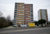 Bergheim- Kenten, bezugsfreie 3 Zimmerwohnung, Balkon - Hausansicht