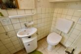 Reserviert, Brühl, Doppelhaushälfte in schöner Wohnlage, Garage, Garten - Gäste-WC