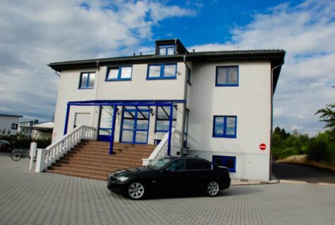 Erftstadt Liblar, Gewerbegebiet, in einem repräsentativen Gebäude, Büro zu vermieten, 50374 Erftstadt, Bürofläche